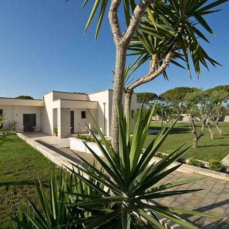 Otus Camere Otranto Buitenkant foto