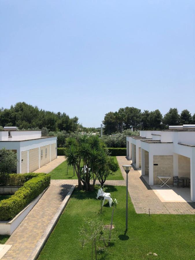 Otus Camere Otranto Buitenkant foto