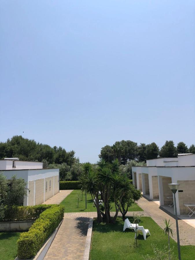 Otus Camere Otranto Buitenkant foto