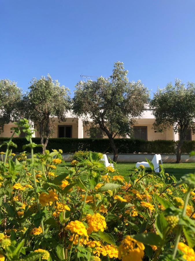 Otus Camere Otranto Buitenkant foto