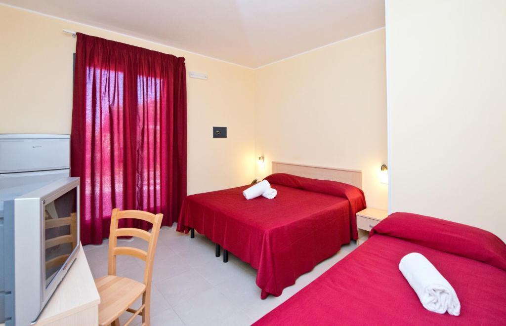 Otus Camere Otranto Kamer foto