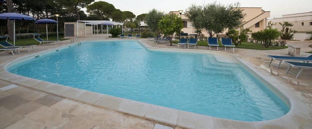 Otus Camere Otranto Buitenkant foto